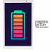 iBall iTAB BizniZ Tablet (10.1 inch, 32GB, Wi-Fi + 4G LTE + Voice Calling | Expandable Memory Up to 256GB), Champagne Gold